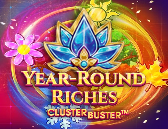 Year-Round Riches Clusterbuster